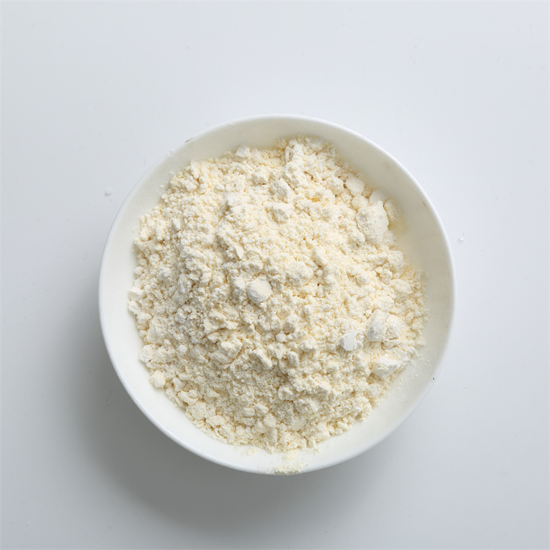 Asam 2-Amino-4-bromobenzoat CAS 20776-50-5