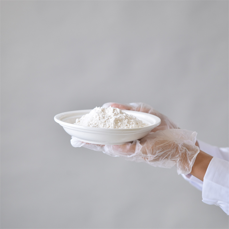 Penggunaan tricoumaroyl spermidine CAS 131086-78-7