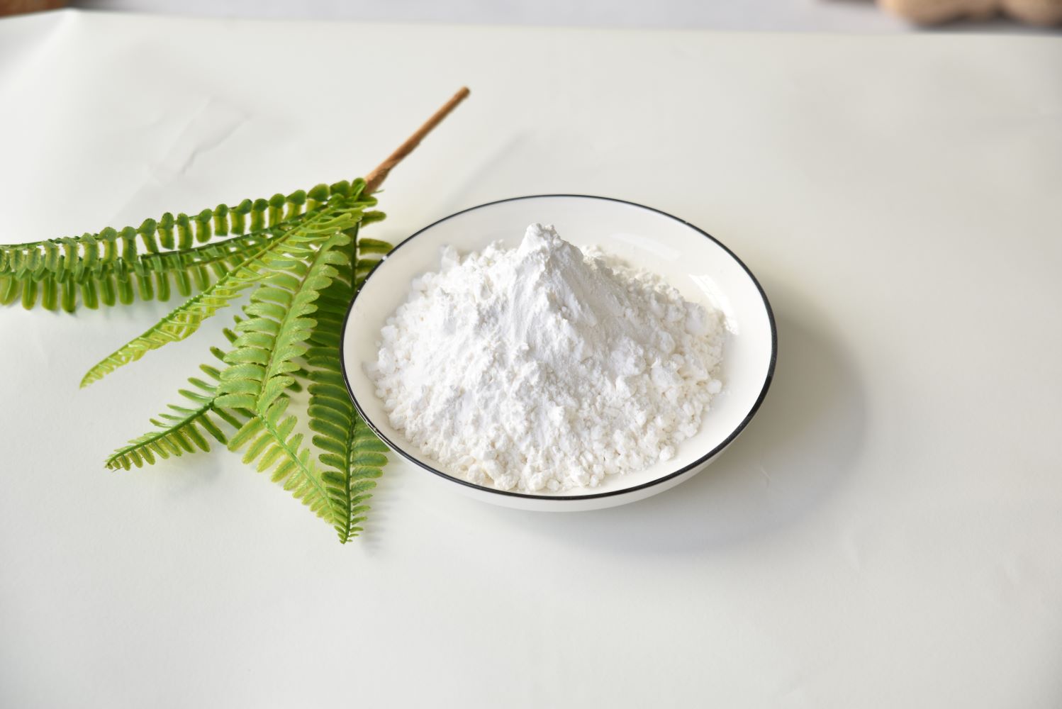 Esensi pertama yang disintesis oleh manusia: vanillin