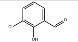 3-Kloro-2-hidroksibenzaldehida CAS 1927-94-2