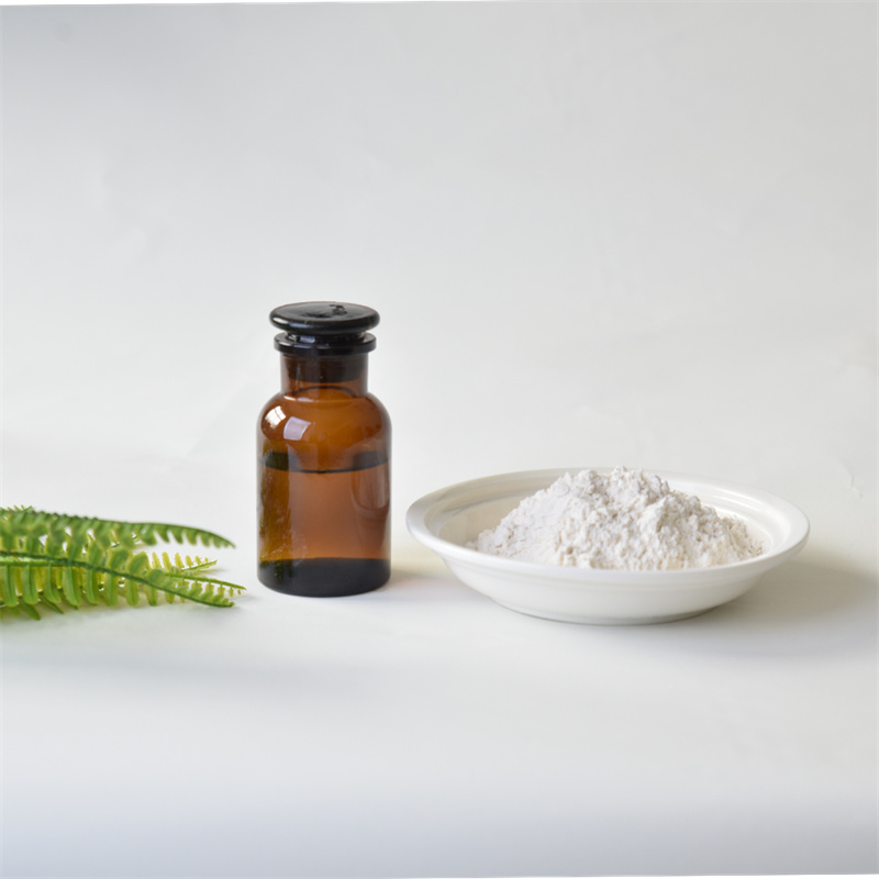 Asam 3-Morfolinopropanesulfonat CAS 1132-61-2