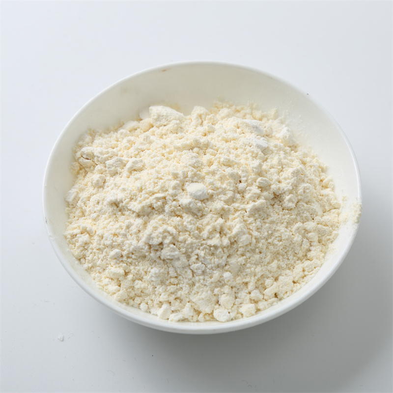 Asam 3-Nitrobenzoat CAS 121-92-6