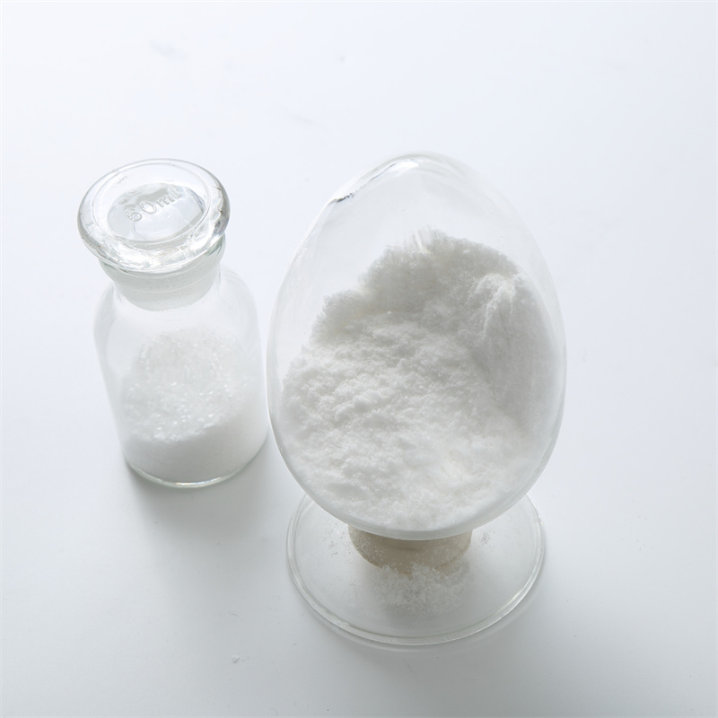 Asam 4-bromobenzoat CAS 586-76-5