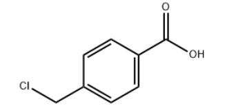 Asam 4-(Klorometil)benzoat CAS 1642-81-5