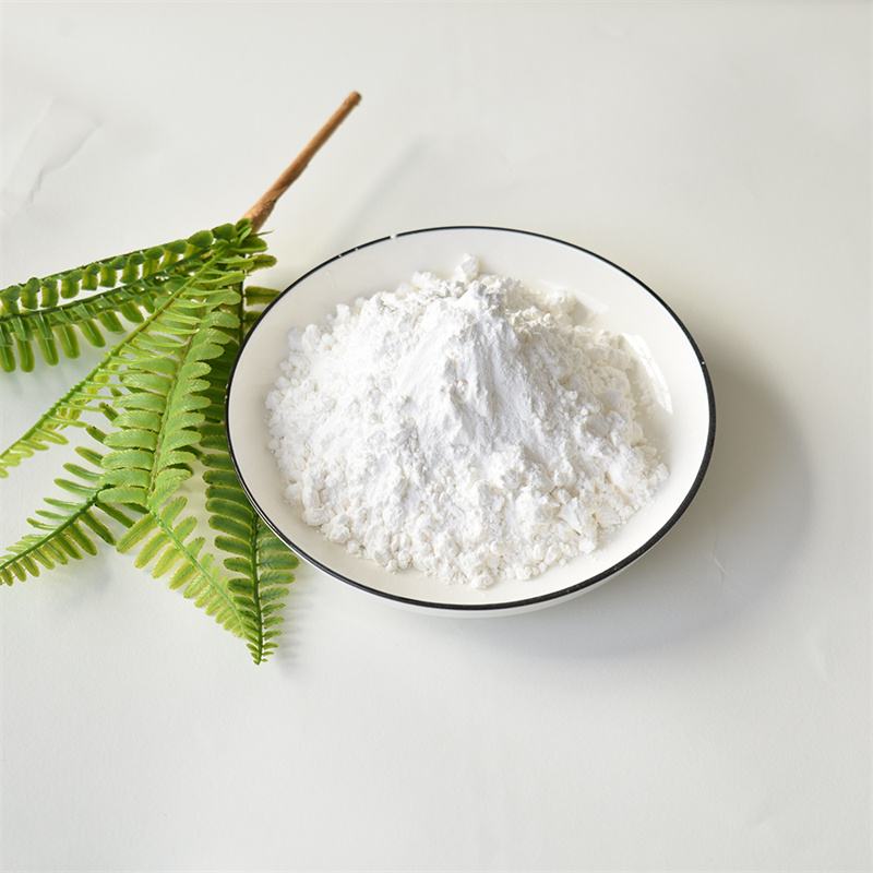 Asam 4-Iodobenzoat CAS 619-58-9