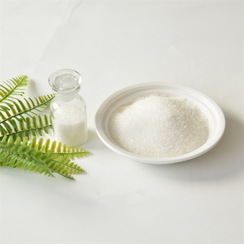 Asam D-Tartarat CAS 147-71-7