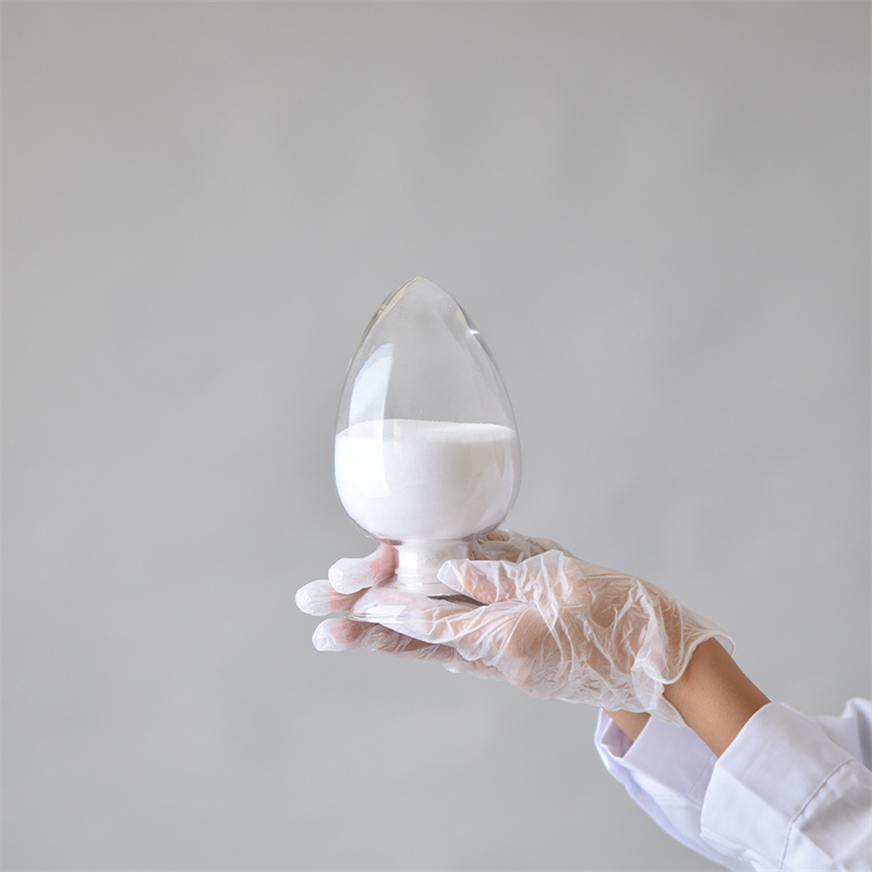 Asam hidroksilamin-O-sulfonat CAS 2950-43-8