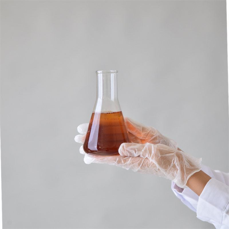 Asam polimaleat CAS 26099-09-2